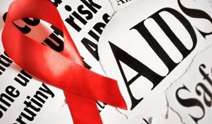 Aids, diagnosi tardive: il contagio non si ferma