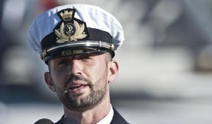 Salvatore Girone