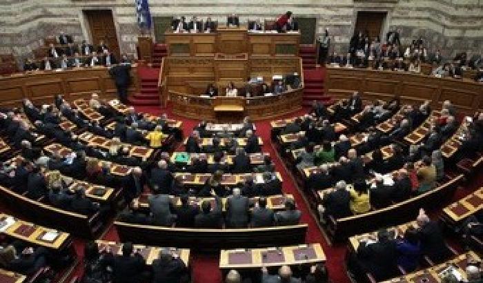 010691-NEWS_135942 La Grecia va verso le elezioni anticipate