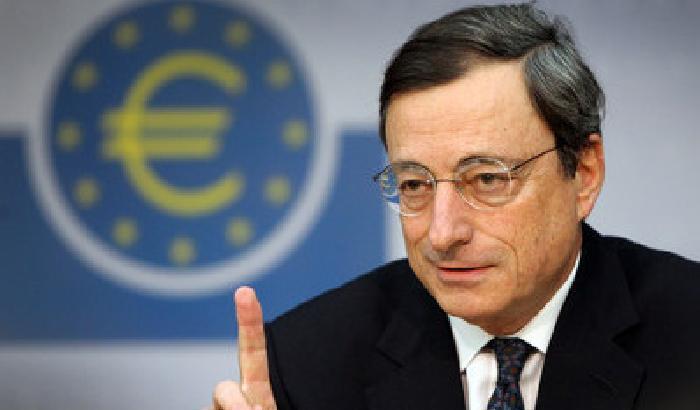 010704-NEWS_136162 Corsa per il Quirinale, Draghi: non sono interessato