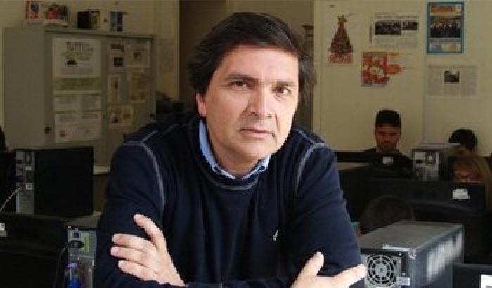 Candidato al Nobel dei Prof  scrive a Renzi: così si cambia la scuola