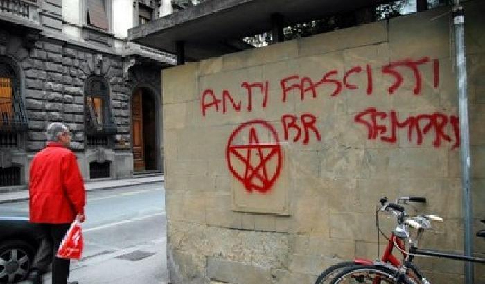 Messaggio delle Br