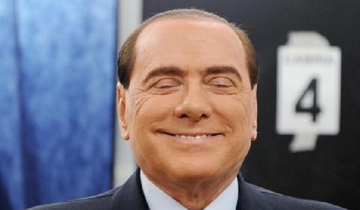 Silvio Berlusconi