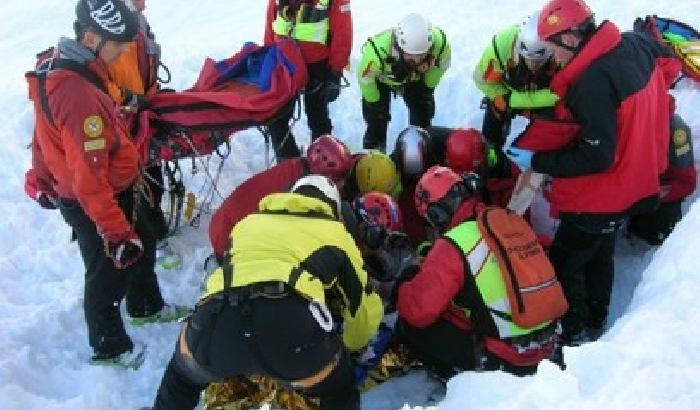Soccorso Alpino