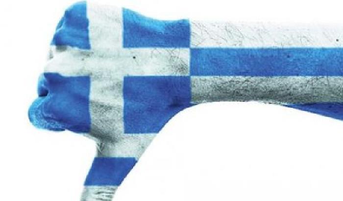 Come si fa senza Grecia?