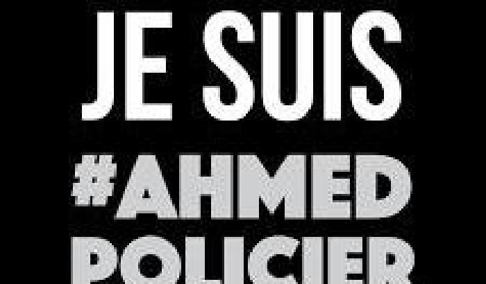 01080E-NEWS_136765 Io sono Ahmed: il nuovo hashtag che spopola su Twitter