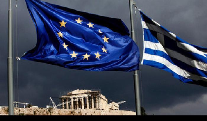 "Grexit", la Ue si fa cauta