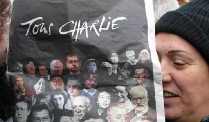 Charlie Hebdo, nuove vignette contro Maometto sul prossimo numero