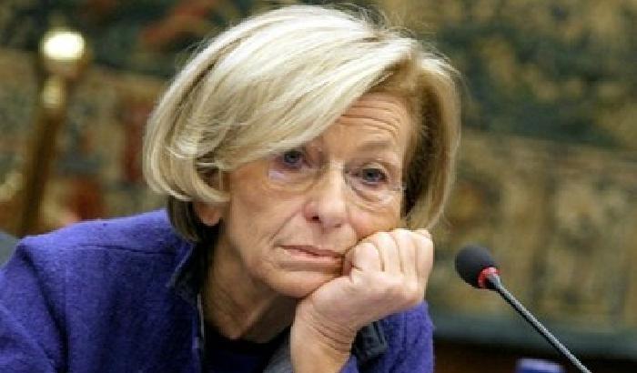 La nuova battaglia di Emma Bonino: ho un tumore al polmone