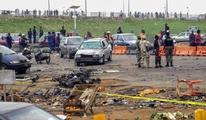Montenegro: dopo Parigi, i nigeriani trattati come morti di serie B
