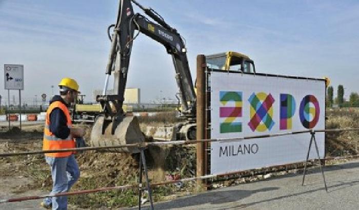 Expo 2015