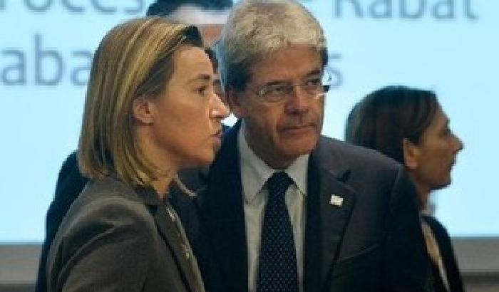 010A00-NEWS_137865 Gentiloni: dobbiamo garantire la sicurezza senza privarci della libertà
