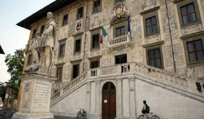 Simpatie jihadiste: studente turco espulso dalla Normale di Pisa