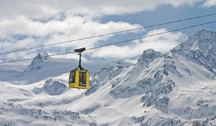 La Thuile: villaggio alpino di storia e tradizione