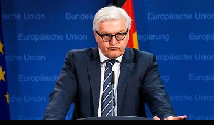 Ucraina, zona di sicurezza