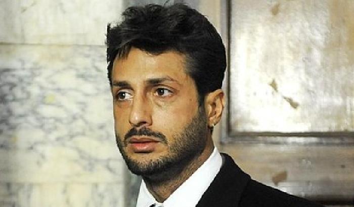 Fabrizio Corona 