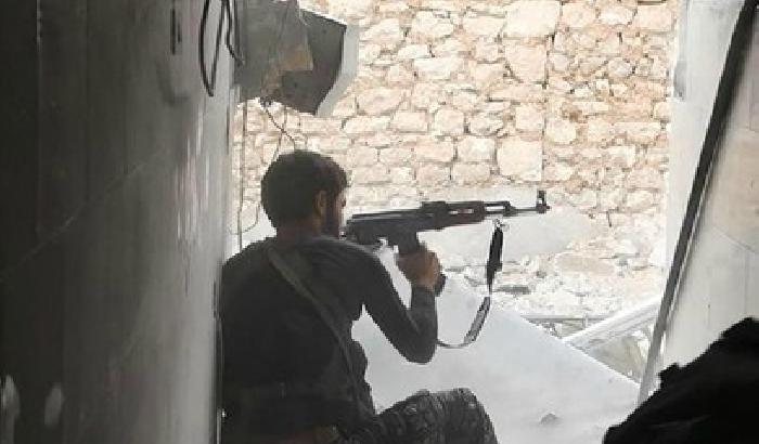 Terrorista