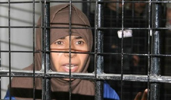 Sajida al-Rishawi