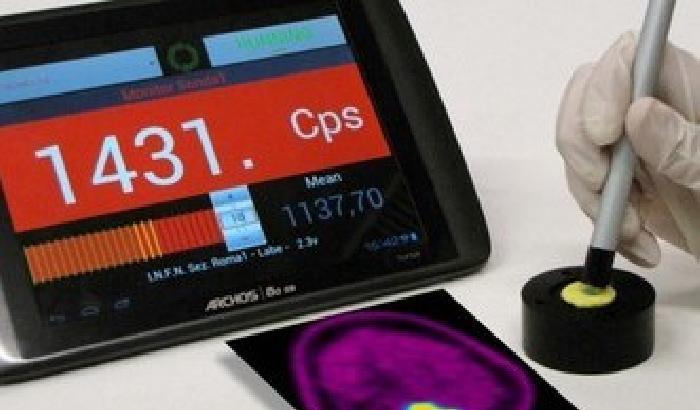 Elettroni contro i tumori: una nuova tecnica chirurgica