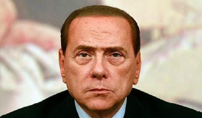 Silvio Berlusconi