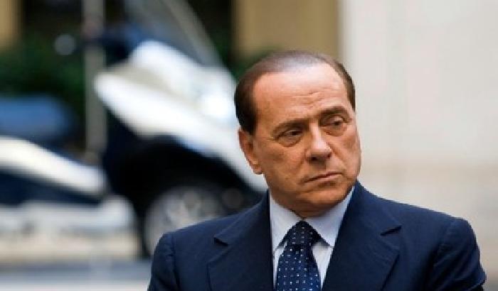 Silvio Berlusconi