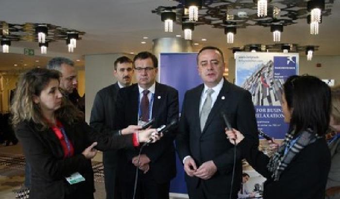 La Bulgaria vuole fare pace con la Russia