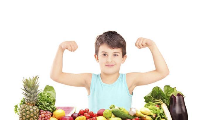 Per essere un adulto in salute, bisogna avere un'infanzia sana