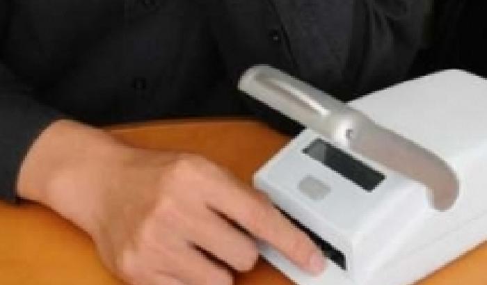 Arrivano le analisi del sangue low-cost e via smartphone
