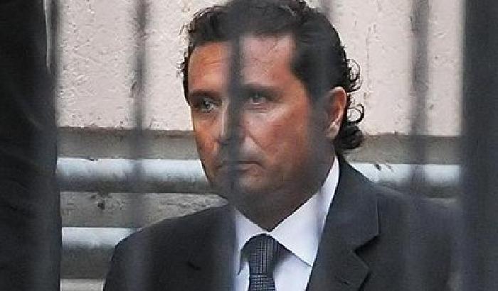 Concordia: 16 anni a Schettino, ma niente carcere