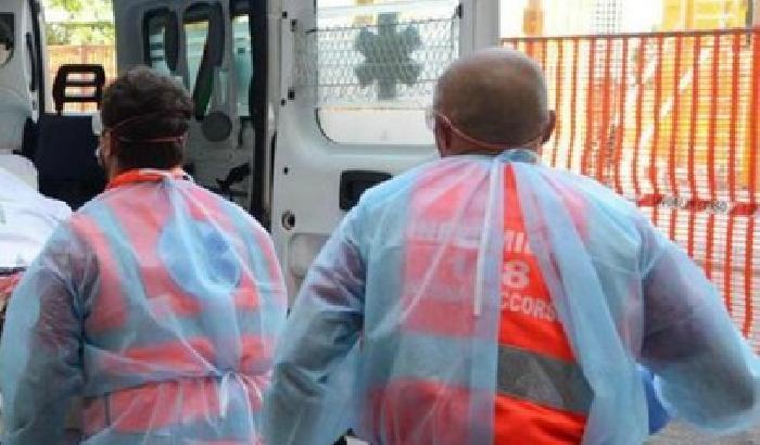 A Catania, nessun posto in ospedale per una neonata: muore