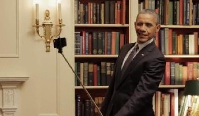 Usa: lo spot di Obama per la Sanità è virale