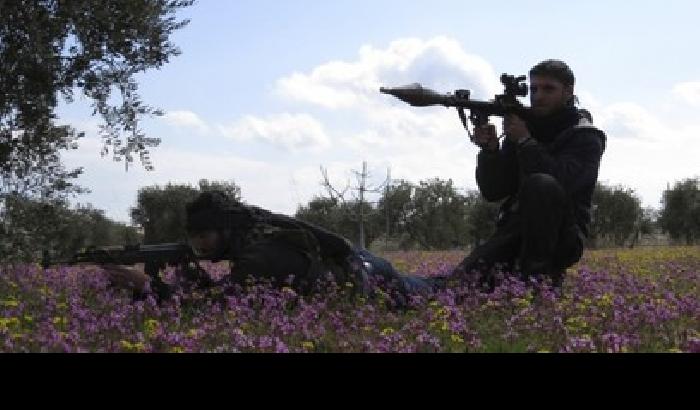 Bosnia: niente armi a Kiev