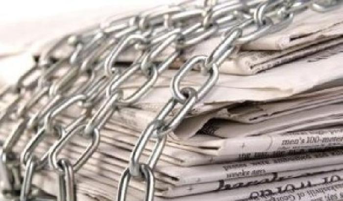 Quale libertà di stampa?