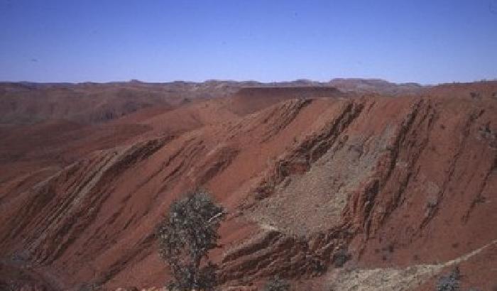 Sulla Terra c'era vita 3,2 miliardi di anni fa