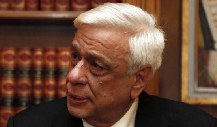 010FB7-prokopis-pavlopoulos Prokopis Pavlopoulos