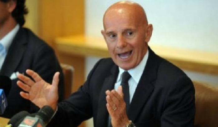 Arrigo Sacchi