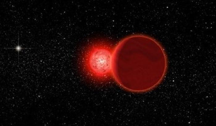 Incontri ravvicinati nel Sistema solare 70mila anni fa