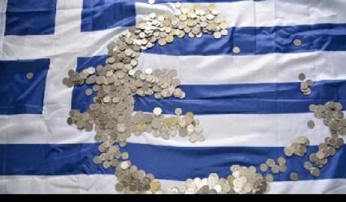 Europa contro la Grecia, il primo round ad Atene