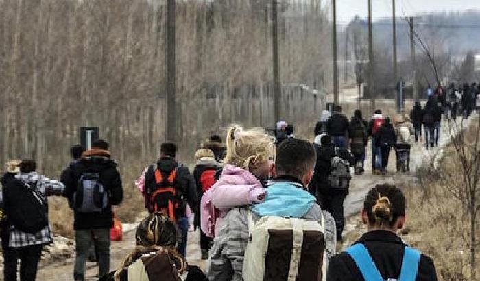 Viaggiatori senza speranza