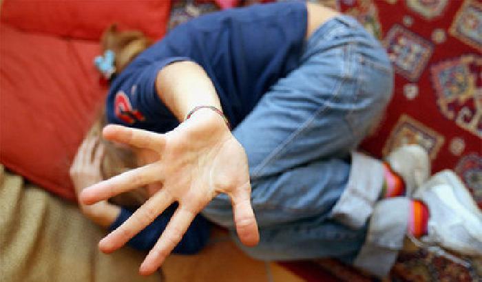 0110E0-NEWS_141508 Arrestato maestro di sostegno accusato di violenza sessuale