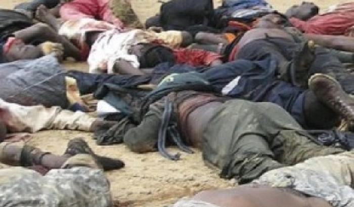 Nuova strage in Nigeria: almeno 15 morti