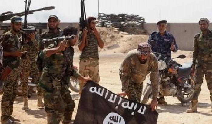 01114A-NEWS_141715 Cyber-jihad Isis, 007: minaccia diretta per l'Italia