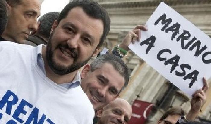 Roma, Jannuzzi (PpI): basta cortei in centro
