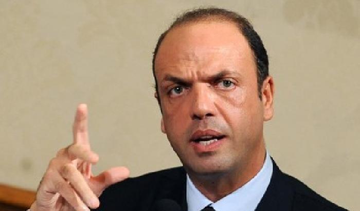 Isis, Alfano minimizza: nessun segnale di minaccia