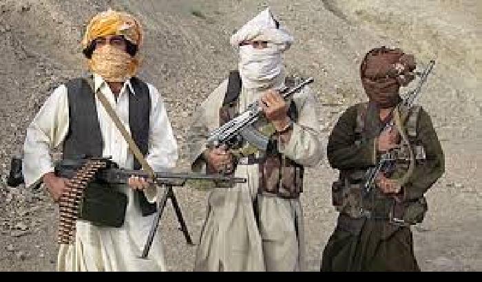 Jihadisti pakistani con telefoni afghani per depistare la polizia