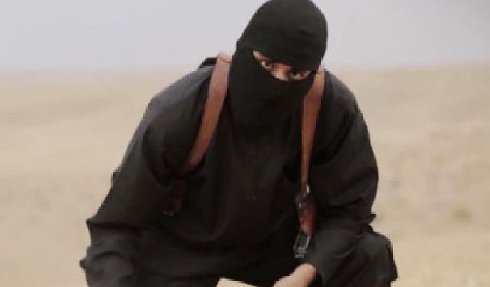 Jihadi John scrive alla sua famiglia: vi devo chiedere scusa