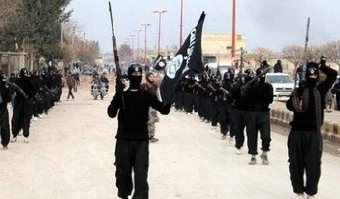 011188-NEWS_141850 Libia, l'Isis si è ritirato da Derna in Cirenaica