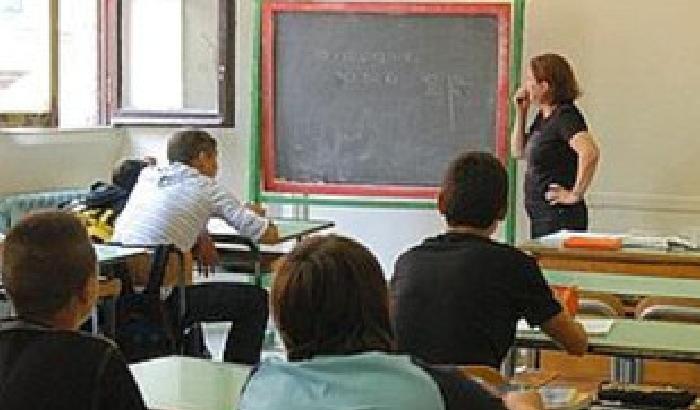 Gli immigrati non vanno al liceo: i drammatici dati