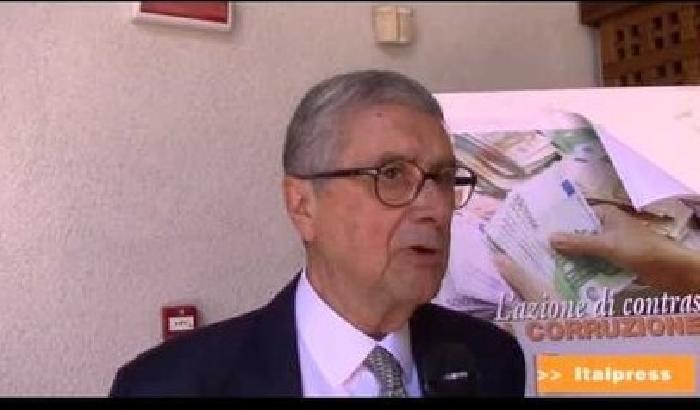 Una tangente da 100mila euro scoperchia  l'affaire aeroporti