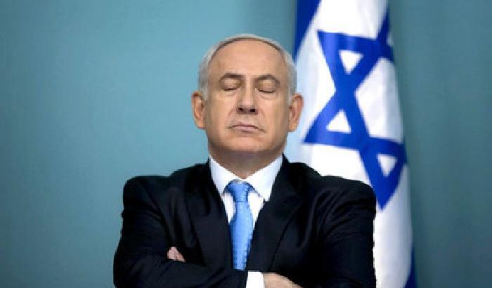 Quando Netanyahu diceva: cacciate Saddam e tutti staremo meglio